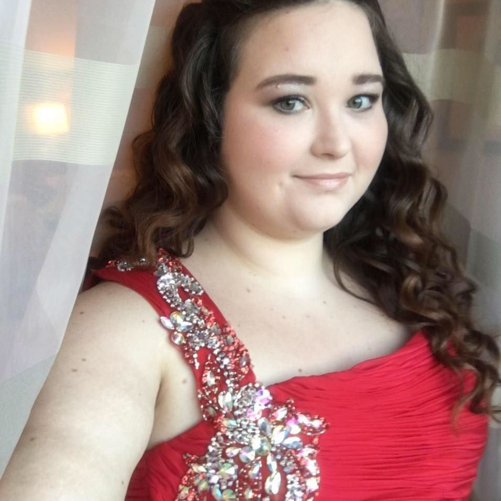 Meet your Posher, Cheyanna